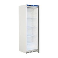 Lagerkühlschrank - weiß, Modell HK 400 V2