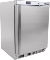 Lagertiefkühlschrank - Edelstahl Modell HT 200 S/S,...