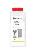 Hendi Kaffeemaschinenreiniger in 1 Liter Flasche ( 2,49...