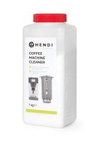 Hendi Kaffeemaschinenreiniger in 1 Liter Flasche ( 2,49...