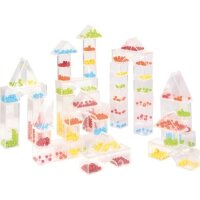 Perlenblocks 50-Tlg.