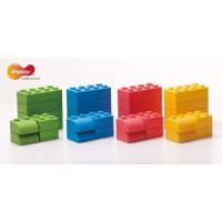 Q-Blocks 32-Tlg.